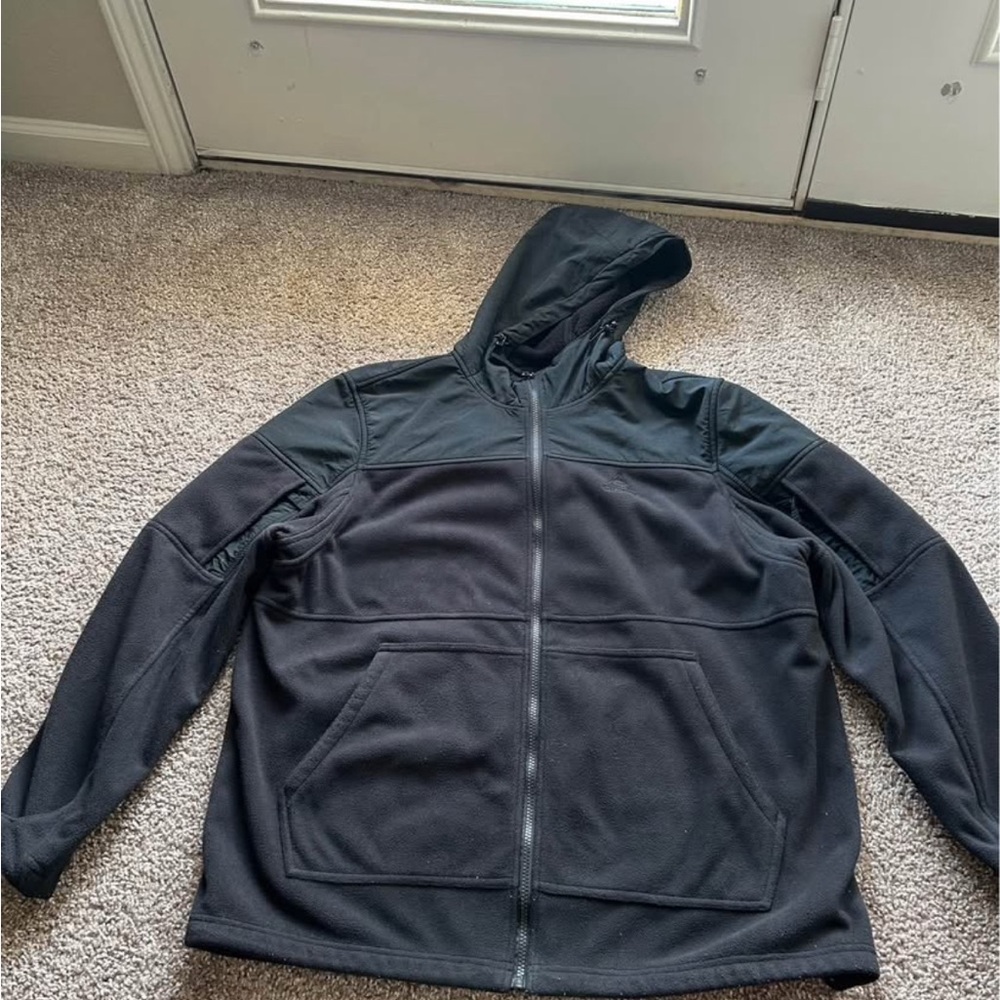 Gerry Weber Men's Black Performance Jacket